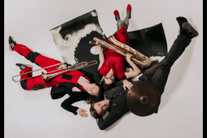 Insomnia Brass Band
